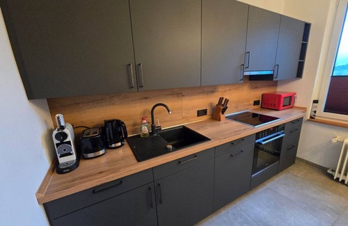 Aerzen Appartement | Ground floor apartment - LiFarm.de, Germany