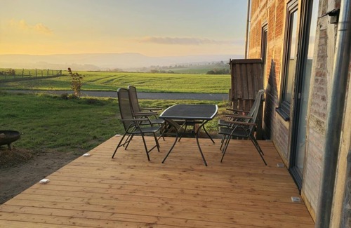Aerzen Appartement | Ground floor apartment - LiFarm.de, Germany