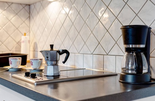 Rodengo Appartement | Apartment 'Gruberhof 1 with Mountain View' with Mountain View, Shared Garden and Wi-Fi