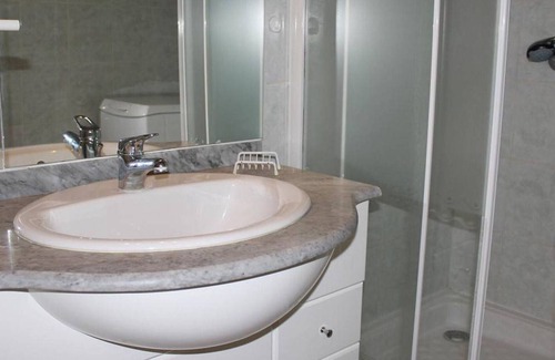 Port Rive Gauche Appartement | Apartment Gruissan, 1 bedroom, 4 persons