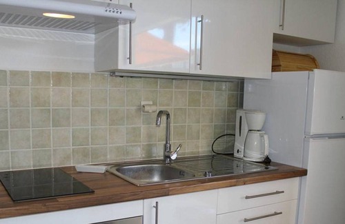 Port Rive Gauche Appartement | Apartment Gruissan, 1 bedroom, 4 persons