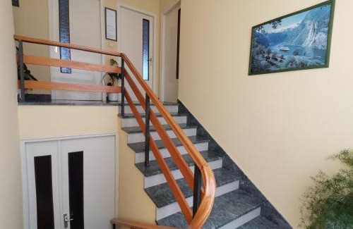 Ika Appartement | Apartment Grzin