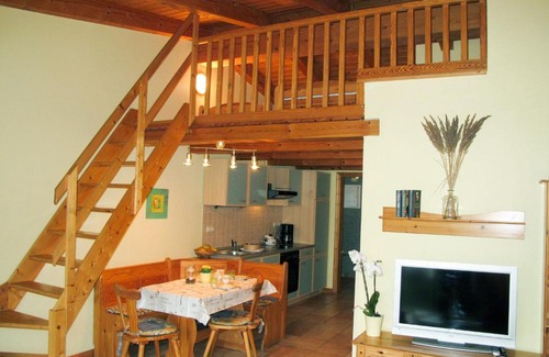 Kaegsdorf Appartement | Apartment Gutspark Seeblick by Interhome