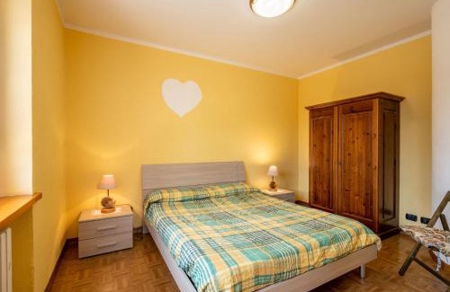 Ville Sur Sarre Appartement | Apartment Hérisson by Interhome
