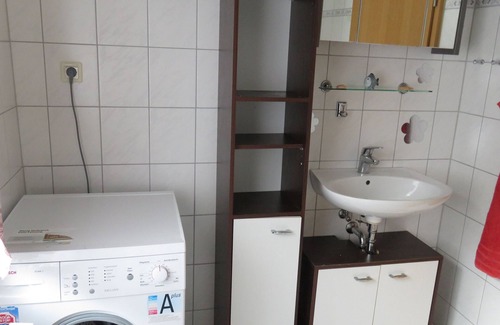 Halenbeck-Rohlsdorf Appartement | Appartement 'Hof Gerbert' avec jardin partagé et Wi-Fi