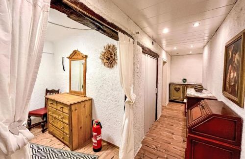Oberthal Appartement | Apartment Holiday Home am Bostalsee-2 by Interhome