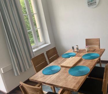 Sankt Polten Appartement | Apartment Hafingerweg 11