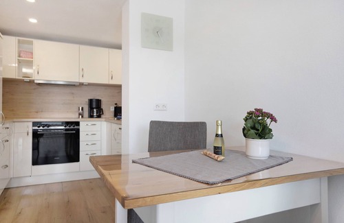 Bad Waldsee Appartement | Appartement 'Haisterkirch' avec terrasse privée et Wi-Fi