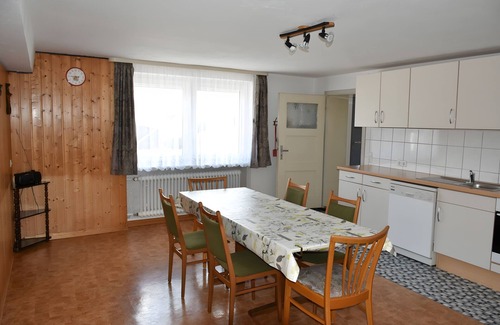Tengen Appartement | Apartment 'Hall' with Wi-Fi