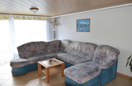 Tengen Appartement | Apartment 'Hall' with Wi-Fi