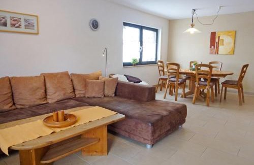 Feldberg Appartement | Apartment Hallenbadweg by Interhome