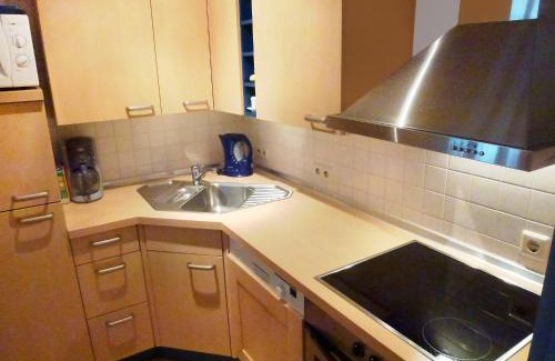 Feldberg Appartement | Apartment Hallenbadweg by Interhome