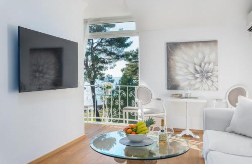 Novigrad Appartement | Apartment Hannah