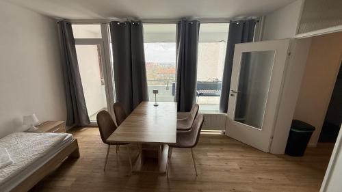 Region Hannover District Appartement | Apartment Hannover-Airport! contactless check-in