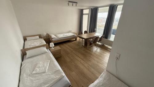 Region Hannover District Appartement | Apartment Hannover-Airport! contactless check-in