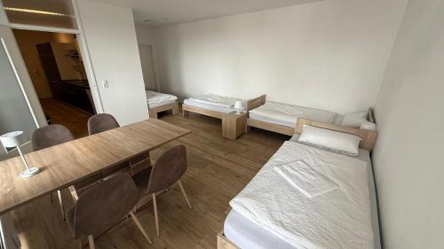 Region Hannover District Appartement | Apartment Hannover-Airport! contactless check-in