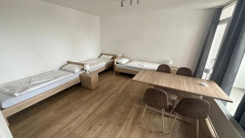 Region Hannover District Appartement | Apartment Hannover-Airport! contactless check-in