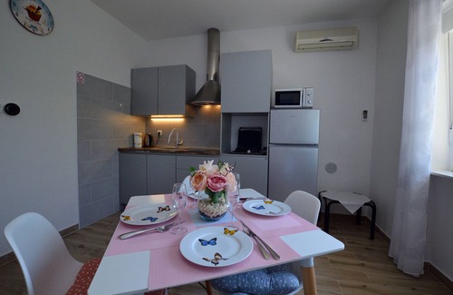 Rijeka Appartement | Appartement Happy sound (72101-A1) - Rijeka