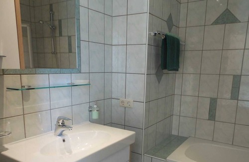Kaunerberg Appartement | Appartement Harmonie - Achenrainer Brigitte