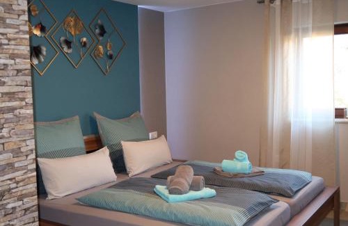 Reichelsheim Appartement | Apartment Hartmann by Interhome