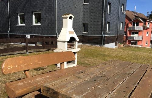 Braunlage Appartement | Apartment HarzZwerg