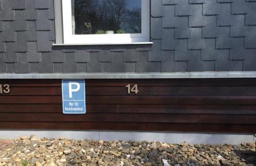 Braunlage Appartement | Apartment HarzZwerg