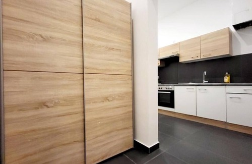 Margareten Appartement | Apartment Hasengasse - High Speed Wifi