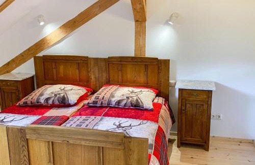 Muhldorf Appartement | Apartment Hasenstall - Top 8 by Interhome