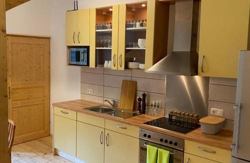 Muhldorf Appartement | Apartment Hasenstall - Top 8 by Interhome