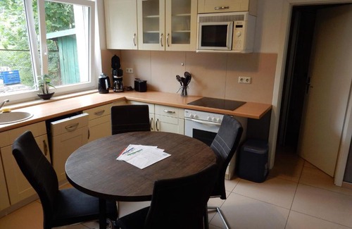 Oberhavel Appartement | Apartment Haus 25