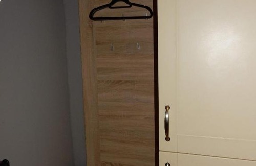 Oberhavel Appartement | Apartment Haus 25