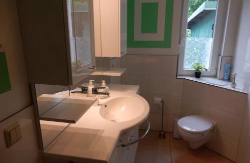 Oberhavel Appartement | Apartment Haus 25