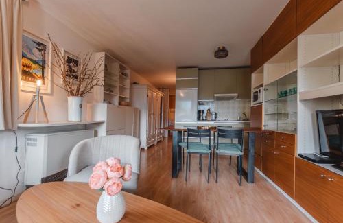 Bad Hofgastein Appartement | Apartment Haus Achenstrasse-5 by Interhome