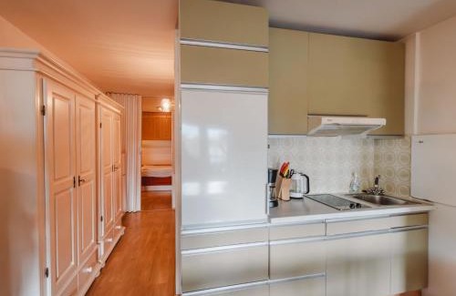 Bad Hofgastein Appartement | Apartment Haus Achenstrasse-5 by Interhome