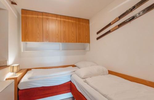 Bad Hofgastein Appartement | Apartment Haus Achenstrasse-5 by Interhome