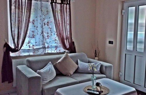 Dernbach Appartement | Appartement Haus am Pfalzhof