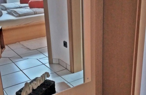 Dernbach Appartement | Appartement Haus am Pfalzhof
