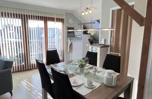 Loffingen Appartement | Apartment Haus an der Sonne by Interhome