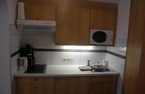 Graen Appartement | Apartment Haus Anita