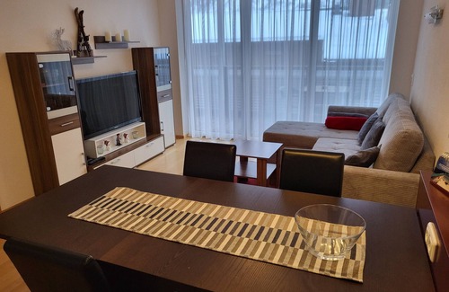 Damuels Appartement | Appartement Haus Annabelle Appartement 7 - Vacances au milieu des montagnes