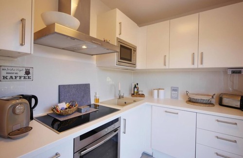 Schwalefeld Appartement | Apartment Haus Bellevue**** - dream location with MeineCardPlus!