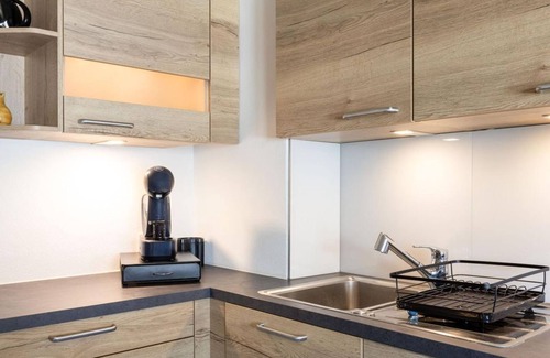 Scharnitz Appartement | Apartment "Haus Edelweiss"