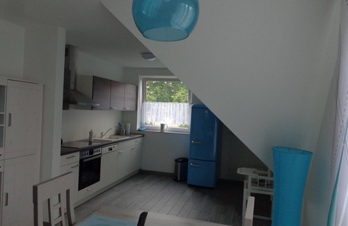 Hohendorf Appartement | Appartement Haus Hempel
