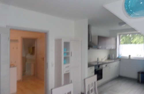 Hohendorf Appartement | Appartement Haus Hempel