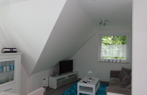 Hohendorf Appartement | Appartement Haus Hempel