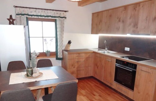 Grosskirchheim Appartement | Apartment Haus Lenzer in Heiligenblut - 6 persons, 3 bedrooms