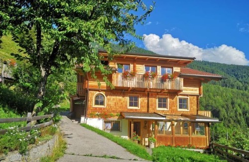 Grosskirchheim Appartement | Apartment Haus Lenzer in Heiligenblut - 6 persons, 3 bedrooms