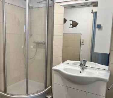 Emden Appartement | Apartment Haus-Lisa Studio 1