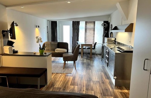 Emden Appartement | Apartment Haus-Lisa Studio 2