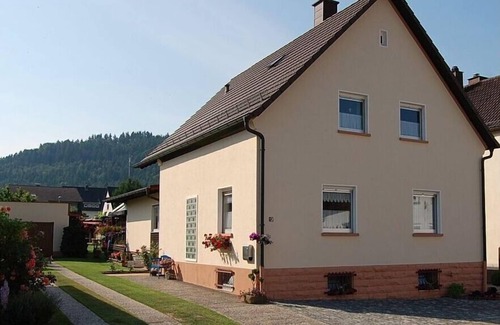 Munchweiler an der Rodalb Maison | apartamento Haus Renate Bosque del Palatinado